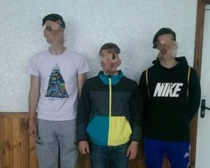 У Чорнобильській зоні затримали трьох сталкерів