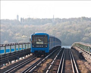 Розповіли, скільки мостів у Києві потребують капітального ремонту
