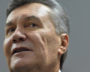 Януковича почему-то не судят за коррупцию - Transparency International