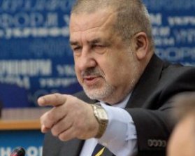 "Путіна добиватимуть" - Чубаров про знищення режиму в РФ