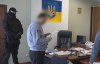 Заступник начальника обласної поліції збирав гроші з підлеглих