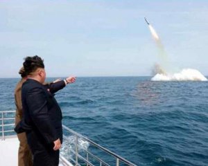 Северная Корея вскоре разработает ракету, которая долетит до США - разведка