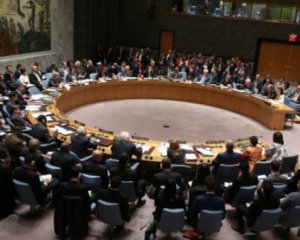 Україна закликала ООН до використання сучасних технологій в миротворчих місіях