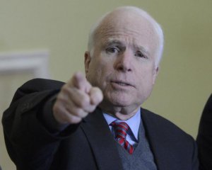 Американский друг Украины Трампу: "Выкладывай все и извиняйся"