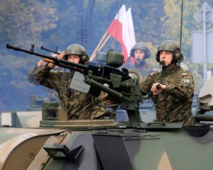 Польша создала систему обороны, которая сможет дать отпор России