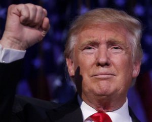 "Россия должна ответить за Крым и Донбасс" - Трамп