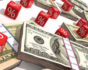 Кабмін планує реструктуризувати 229 млрд гривень держборга