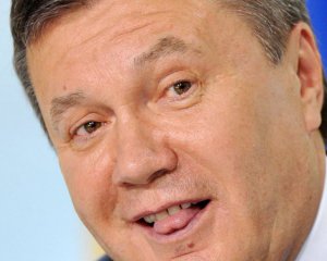 Прокуратура получила копию письма с просьбой Януковича ввести российские войска