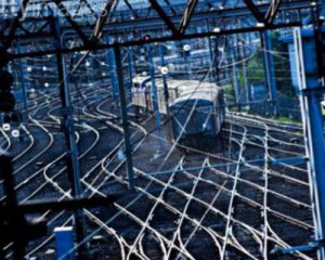 Украина хочет прекратить железнодорожное пассажирское сообщение с РФ