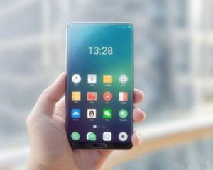 Meizu выпустит уникальный смартфон