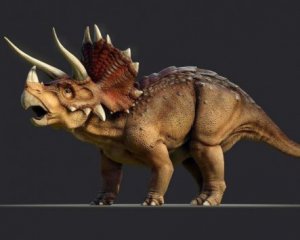 Археологи знайшли зуб динозавра