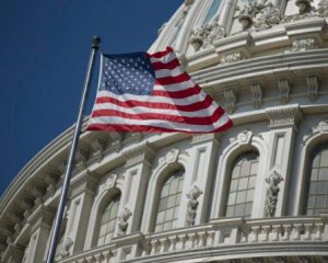 В Вашингтоне рассматривают законопроект о противодействии влияния России