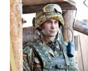 &quot;Ближче, ніж на 200 метрів, не підпускаємо&quot; - боєць розповів про бої під Донецьком