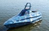 Армії для охорони берегів пропонують новий футуристичний катер