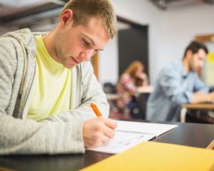 Майбутні студенти склали ЗНО з німецької, французької та іспанської мов