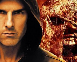 В Лондоні відмінили прем'єру фільму з Томом Крузом