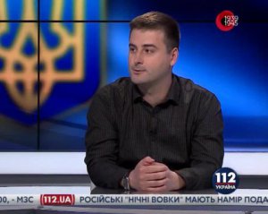 Кирилл Молчанов: &quot;Заклеив билборды Рабиновича, кто-то из чиновников решил выслужиться перед президентом&quot;