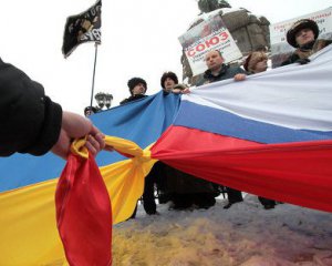Росія у відносин з Україною боїться двох речей - волонтер