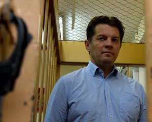 Сущенко хотят обменять на российского разведчика - адвокат