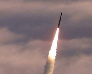 Американские военные впервые испытывают систему перехвата межконтинентальных баллистических ракет