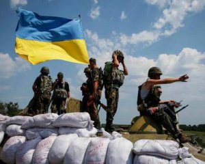 В России назвали условие прекращения войны на Донбассе