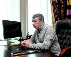 &quot;Кожен третій із вас помре від раку&quot; - Комаровський