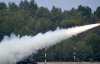 Військові випробували ракетне озброєння українського виробництва
