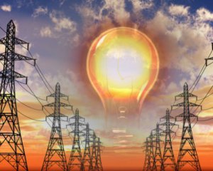 Украина бесплатно поставила ОРДЛО электроэнергии на полтора миллиарда гривен