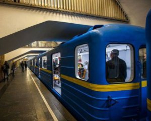 В столичном метро погиб человек
