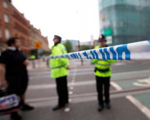 Теракт в Манчестере: появились новые подозреваемые