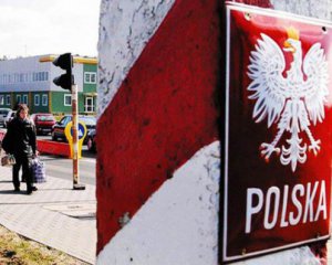 После безвиза на границе с Польшей может возрасти количество отказов для украинцев