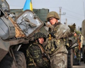 За сутки боевики 48 раз обстреливали позиции ВСУ