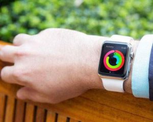 Вчені перевірили точність вимірювань Apple Watch