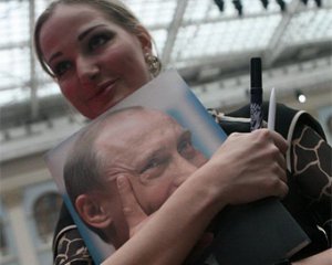 ФСБ знищила Вороненкова за розкриття схем - Максакова