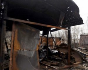 Боевики разрушают водопровод, чтобы оставили луганчан без воды