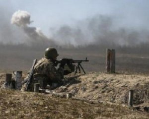 На Донбасі бойовики обстріляли сільгосппідприємство