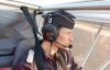 "Он привлек в АТО легкомоторного самолета" - попрощались с погибшим 35-летним пилотом