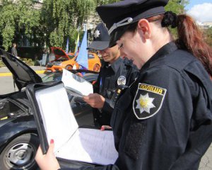 Водіям-порушникам знову планують підняти штрафи