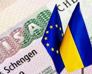 Безвіз для України: назвали офіційні причини відмов у перетині кордону