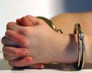 Коригувальниці бойовиків дали 3,5 року в'язниці