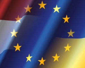 Последняя страна ЕС ратифицировала ассоциацию для Украины