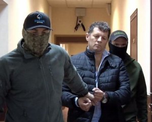 Фейгин рассказал, как в Кремле занимаются делом Сущенко