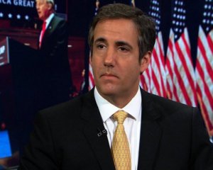Адвокат Трампа відмовився свідчити про зв'язки з Росією