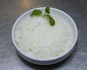 Исследование: когда люди впервые вырастили рис