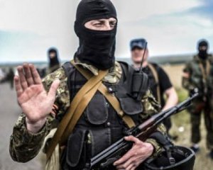 З&#039;явились деталі звіту бойовиків для російських командирів