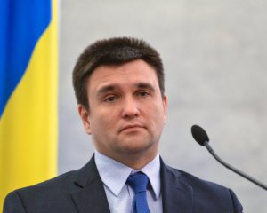 &quot;Буду считать Пушкина украинцем&quot; - Климкин ответил на ложь Путина