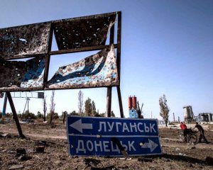 Росія розгортає на кордоні з Україною нову армію