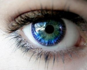 Лінзи і краплі - назвали найпоширеніші причини хвороб очей