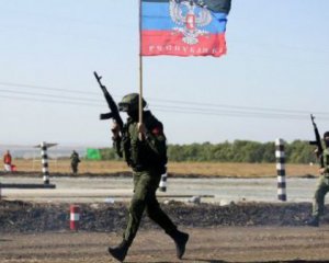 Боевики применили минометы под Чермалыком и Новотошковским - штаб АТО