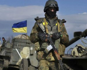 Украина объявила режим &quot;тишины&quot; в зоне АТО